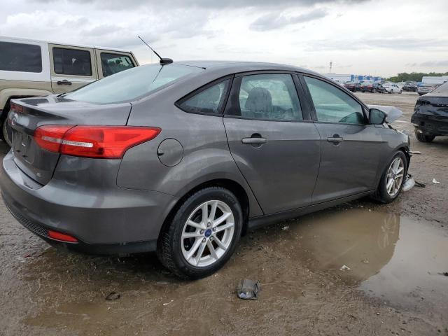 Photo 3 from auction – 2016 FORD FOCUS SE with VIN 1FADP3F27GL201951