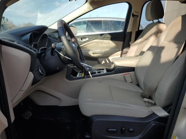 Photo 7 from auction – 2017 FORD ESCAPE SE with VIN 1FMCU0GD0HUA37365