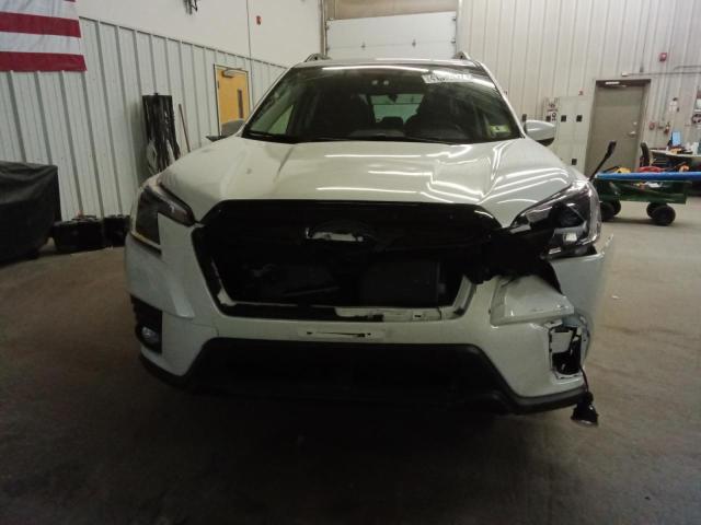 Photo 5 from auction – 2023 SUBARU FORESTER P with VIN JF2SKAEC1PH548601