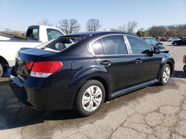 Foto 3 de la subasta – 2013 SUBARU LEGACY 2.5 con VIN 4S3BMCA60D3007598