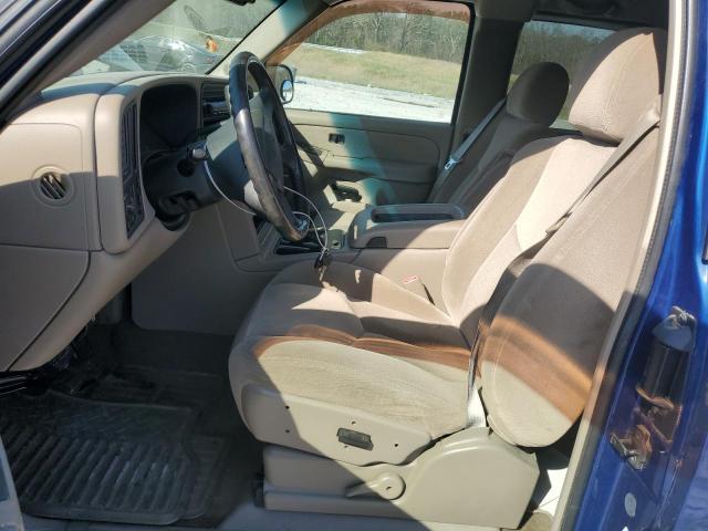 Photo 7 from auction – 2003 GMC NEW SIERRA with VIN 1GTEC19T33E200636