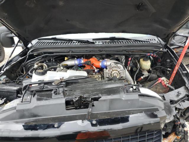 Photo 12 from auction – 2003 FORD EXCURSION with VIN 1FMSU43F43EA80667