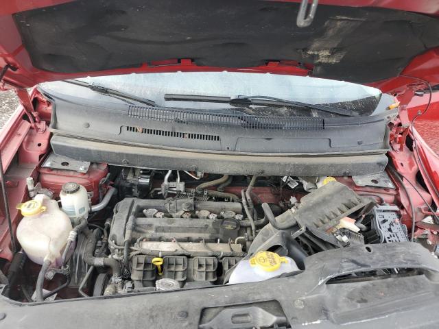 Photo 11 from auction – 2019 DODGE JOURNEY SE with VIN 3C4PDCBB3KT719641