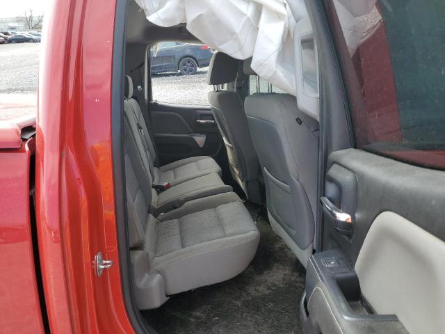 Photo 10 from auction – 2014 CHEVROLET SILVERADO with VIN 1GCRCREC1EZ407950