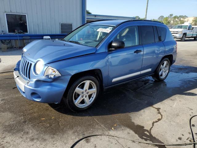 Foto 1 de la subasta – 2007 JEEP COMPASS LI con VIN 1J8FT57W47D241760