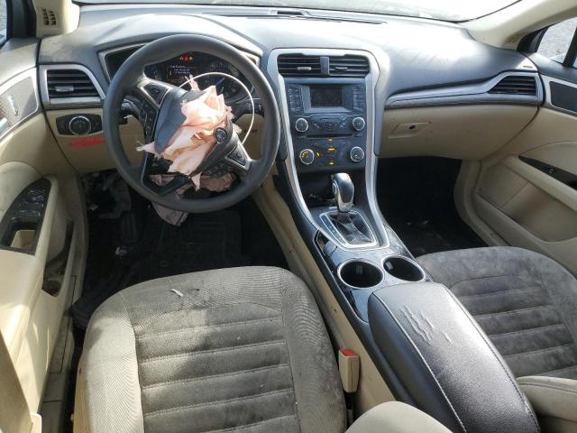 Photo 8 from auction – 2013 FORD FUSION SE with VIN 3FA6P0HR5DR179429
