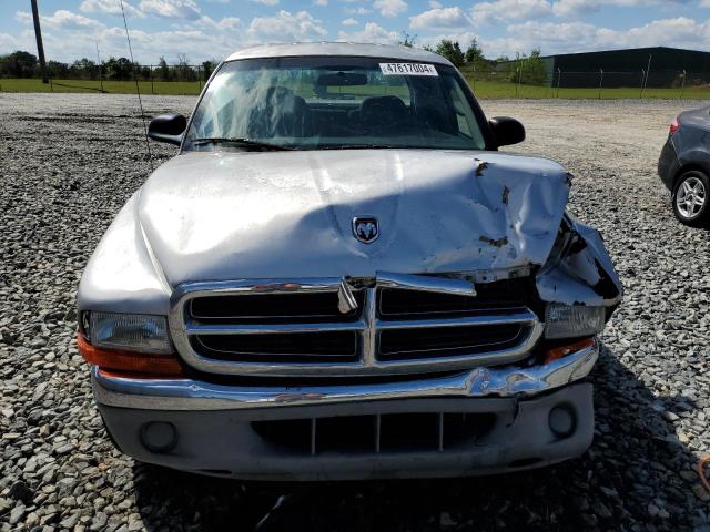 Photo 5 from auction – 2001 DODGE DAKOTA QUA with VIN 1B7HL2AN21S314755