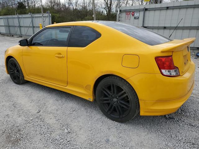 Photo 2 from auction – 2012 TOYOTA SCION TC with VIN JTKJF5C77C3022873