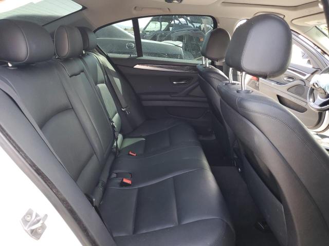Photo 10 from auction – 2016 BMW 528 I with VIN WBA5A5C59GD529101