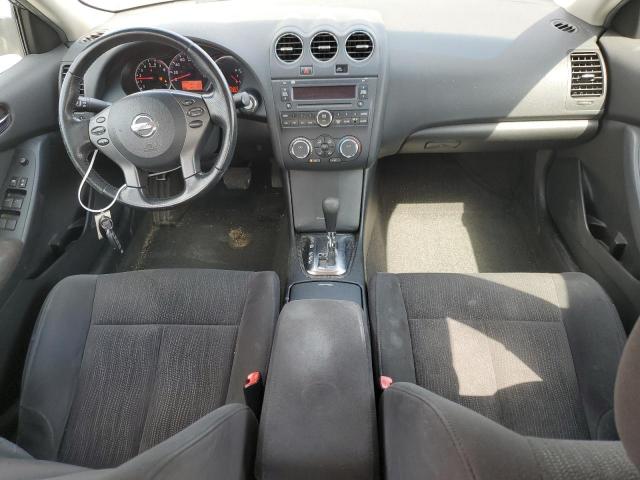 Photo 8 from auction – 2010 NISSAN ALTIMA BAS with VIN 1N4AL2AP0AC115044