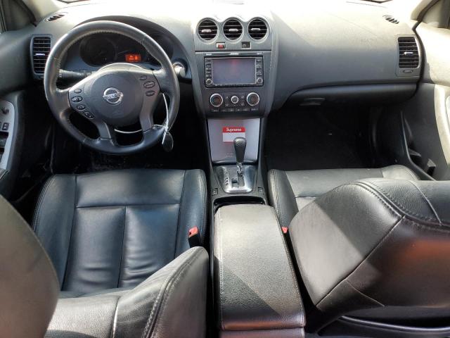 Photo 8 from auction – 2011 NISSAN ALTIMA BAS with VIN 1N4AL2AP0BC111254