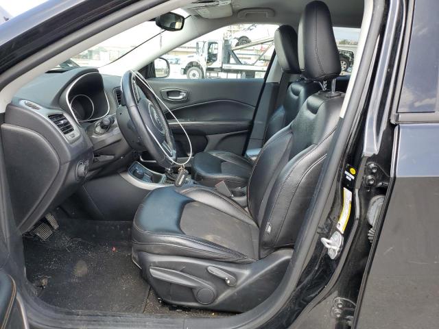 Photo 7 from auction – 2019 JEEP COMPASS LA with VIN 3C4NJDBB6KT596844