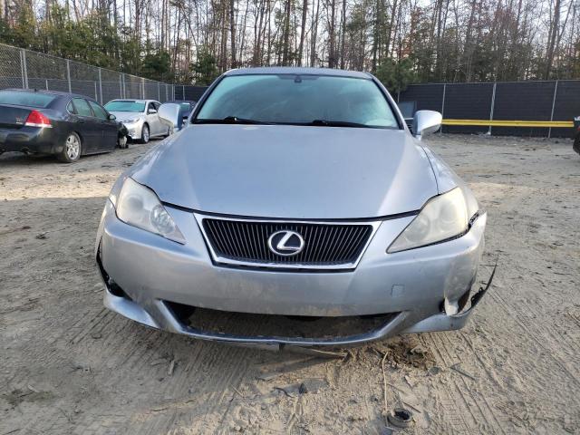 Photo 5 from auction – 2006 LEXUS IS 250 with VIN JTHBK262462003129