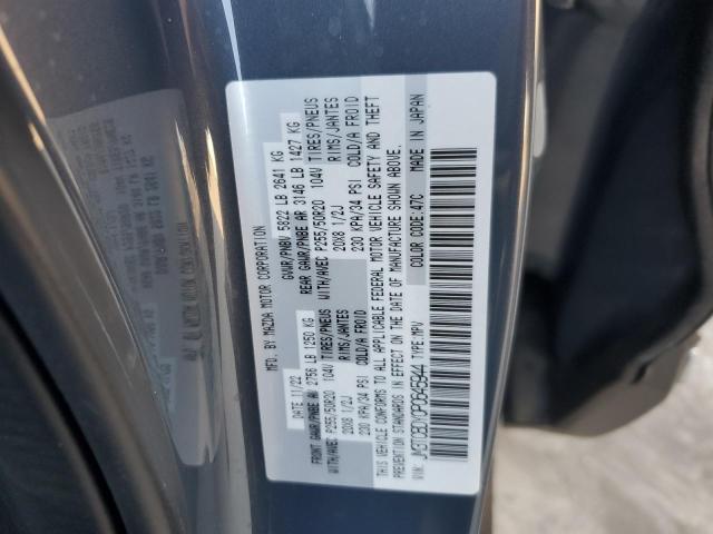 Photo 14 from auction – 2023 MAZDA CX-9 GRAND with VIN JM3TCBDY0P0645944