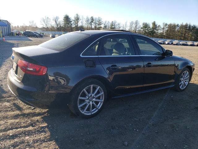 Photo 3 from auction – 2014 AUDI A4 PREMIUM with VIN WAUFFAFL3EA080103