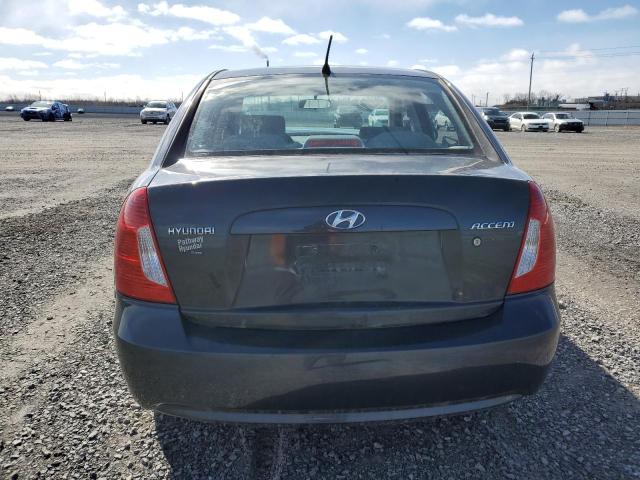 Photo 6 from auction – 2011 HYUNDAI ACCENT GLS with VIN KMHCN4BC0BU617127