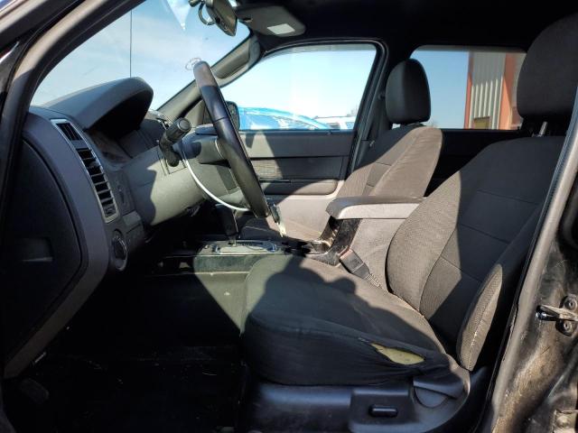 Photo 7 from auction – 2010 FORD ESCAPE XLT with VIN 1FMCU0D70AKA53193
