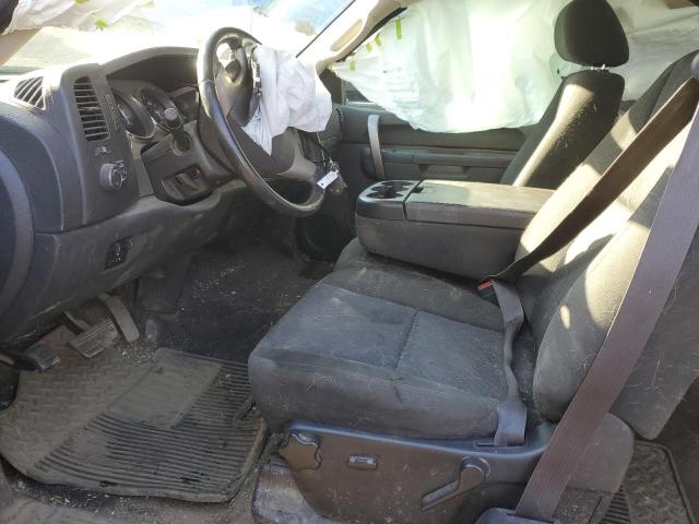Photo 7 from auction – 2012 CHEVROLET SILVERADO with VIN 1GCRKSE03CZ305885