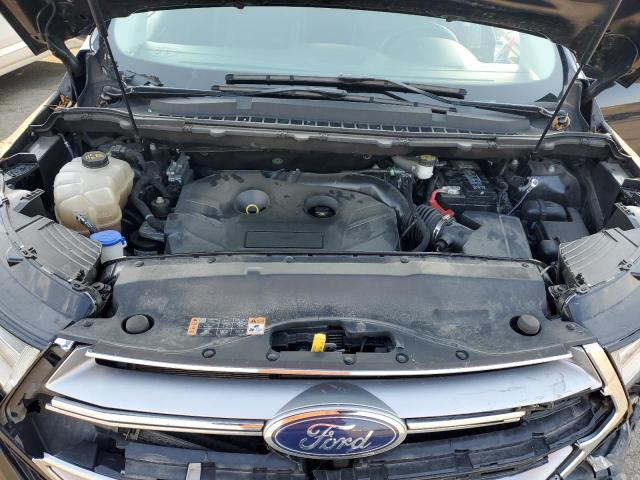Photo 11 from auction – 2018 FORD EDGE SEL with VIN 2FMPK4J91JBB62275