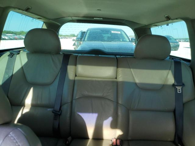 Photo 10 from auction – 2004 VOLVO XC70 with VIN YV1SZ59H241133079