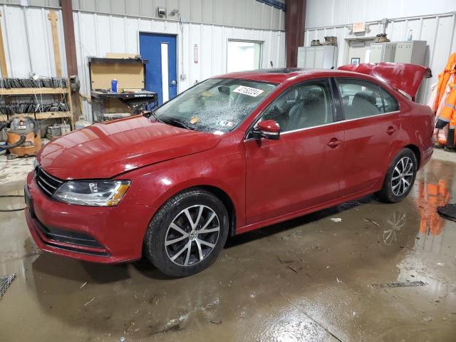 Photo 1 from auction – 2017 VOLKSWAGEN JETTA SE with VIN 3VWDB7AJ2HM248624