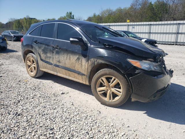 Photo 4 from auction – 2015 ACURA RDX with VIN 5J8TB4H33FL017610