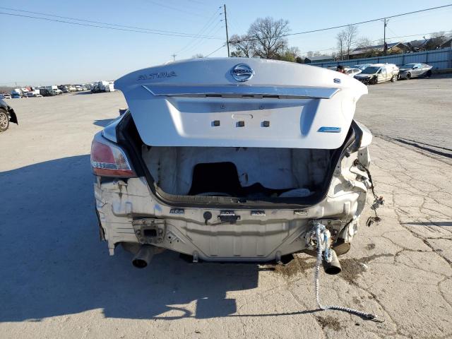 Photo 6 from auction – 2014 NISSAN ALTIMA 2.5 with VIN 1N4AL3AP7EC414266