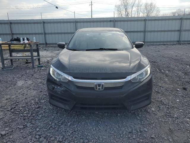 Photo 5 from auction – 2017 HONDA CIVIC LX with VIN 19XFC2F51HE073929