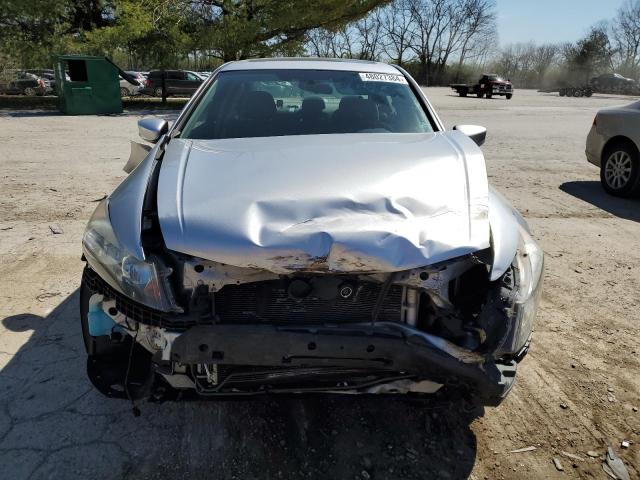 Photo 5 from auction – 2012 HONDA ACCORD EX with VIN 1HGCP3F73CA003246