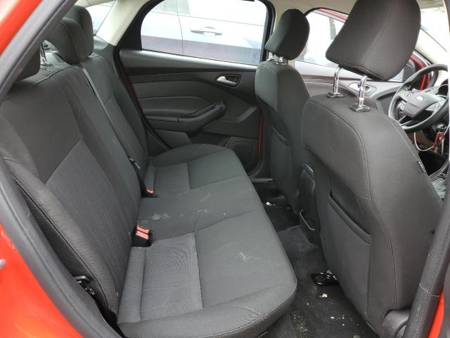 Photo 10 from auction – 2016 FORD FOCUS SE with VIN 1FADP3F29GL207685