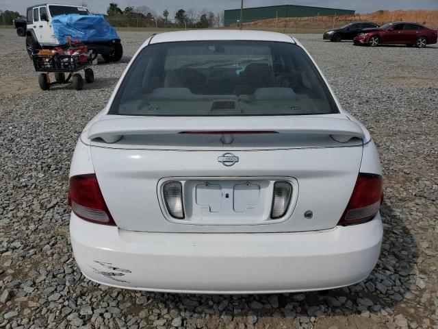Photo 6 from auction – 2002 NISSAN SENTRA XE with VIN 3N1CB51D42L636533