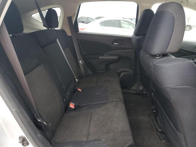 Photo 10 from auction – 2016 HONDA CR-V EX with VIN 2HKRM3H58GH526659