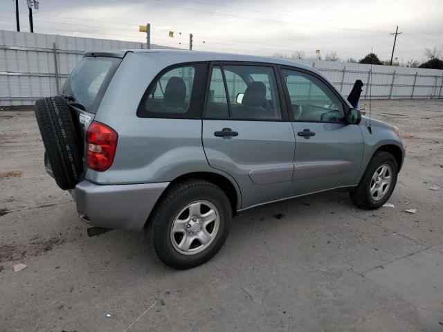 Photo 3 from auction – 2005 TOYOTA RAV4 with VIN JTEHD20V050041584