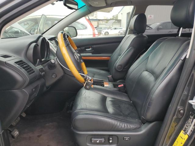 Photo 7 from auction – 2007 LEXUS RX 400H with VIN JTJGW31UX72001751