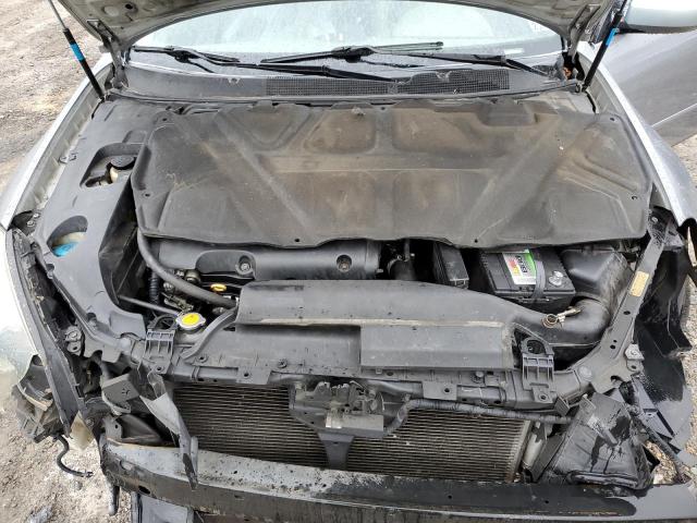 Photo 11 from auction – 2007 NISSAN MAXIMA with VIN 1N4BA41E77C866364