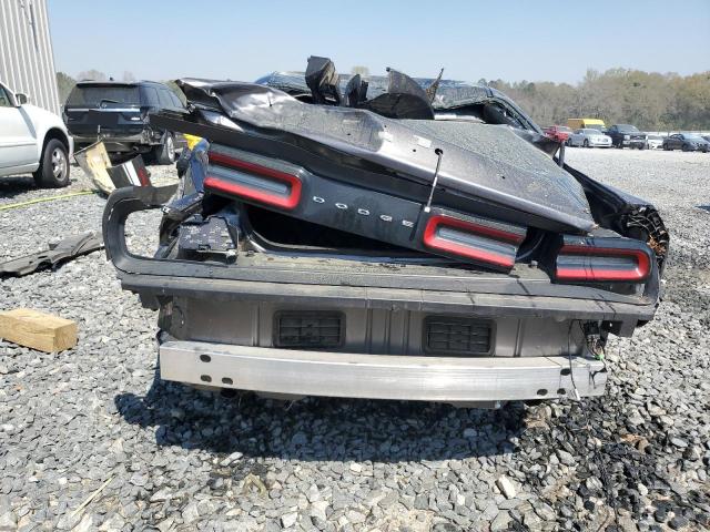 Photo 6 from auction – 2016 DODGE CHALLENGER with VIN 2C3CDZAGXGH351915