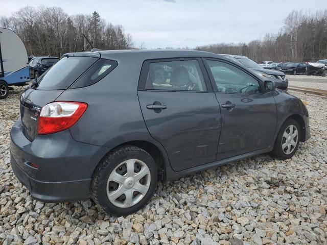 Photo 3 from auction – 2009 TOYOTA COROLLA MA with VIN 2T1KE40E89C030430