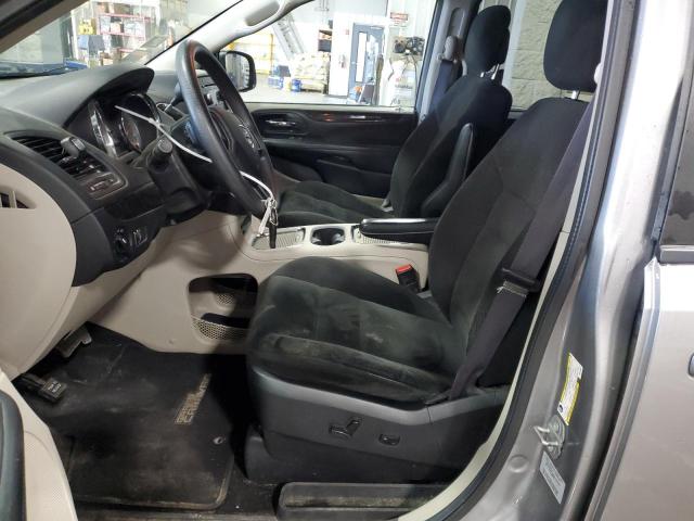 Photo 7 from auction – 2016 DODGE GRAND CARA with VIN 2C4RDGCGXGR319029