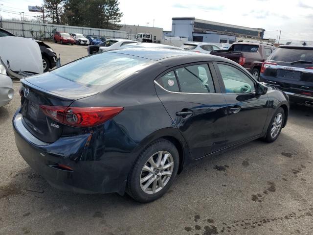 Photo 3 from auction – 2015 MAZDA 3 TOURING with VIN 3MZBM1V77FM220585