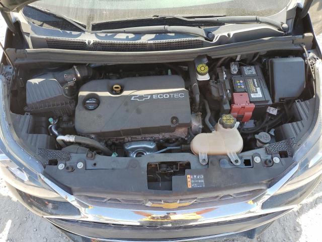 Photo 11 from auction – 2020 CHEVROLET SPARK LS with VIN KL8CB6SA4LC406374