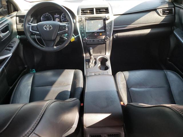 Photo 8 from auction – 2017 TOYOTA CAMRY LE with VIN 4T1BF1FKXHU736174