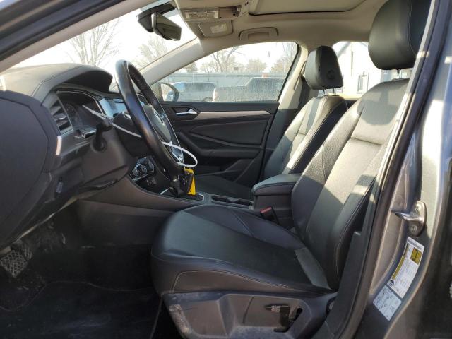 Photo 7 from auction – 2019 VOLKSWAGEN JETTA S with VIN 3VWCB7BU2KM239871