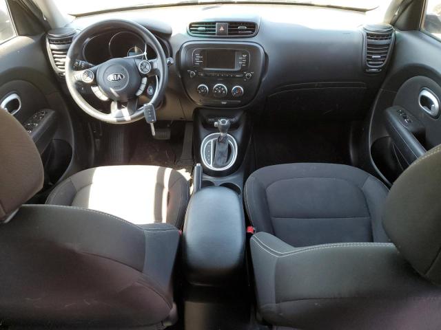 صورة رقم 8 من المزاد - 2017 KIA SOUL مع VIN KNDJN2A28H7490983