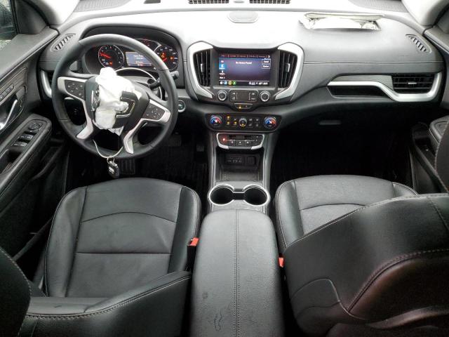 Photo 8 from auction – 2024 GMC TERRAIN SL with VIN 3GKALVEG6RL136586