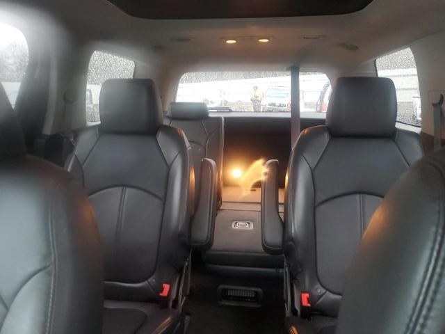 Photo 10 from auction – 2012 GMC ACADIA SLT with VIN 1GKKVRED8CJ173973