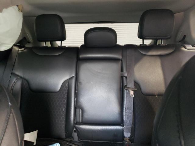 Photo 10 from auction – 2020 JEEP COMPASS LA with VIN 3C4NJCBB7LT235053