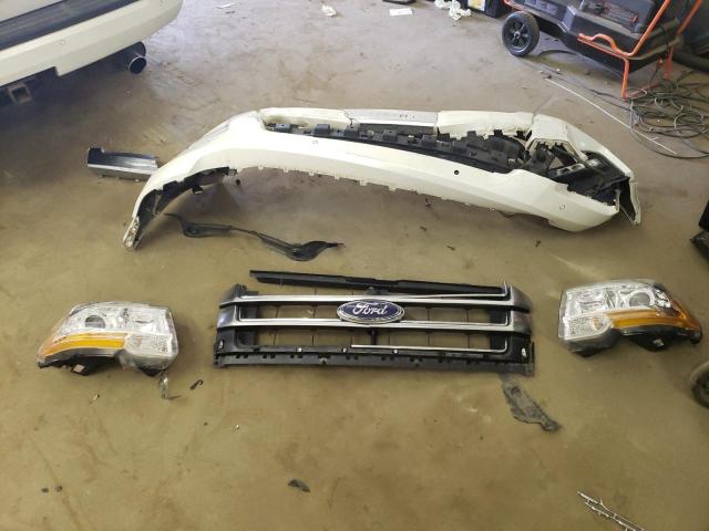 Photo 13 from auction – 2015 FORD EXPEDITION with VIN 1FMJU1LTXFEF31444