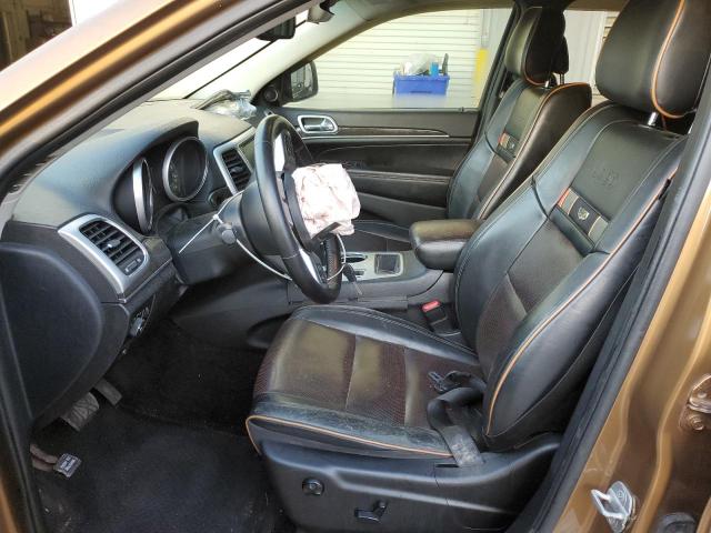 Photo 7 from auction – 2011 JEEP GRAND CHER with VIN 1J4RR4GG6BC645979