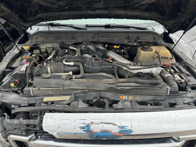 Photo 11 from auction – 2013 FORD F350 SUPER with VIN 1FT8W3BT6DEA68029