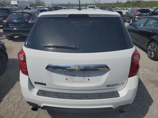 Photo 6 from auction – 2013 CHEVROLET EQUINOX LT with VIN 2GNFLPE30D6289933